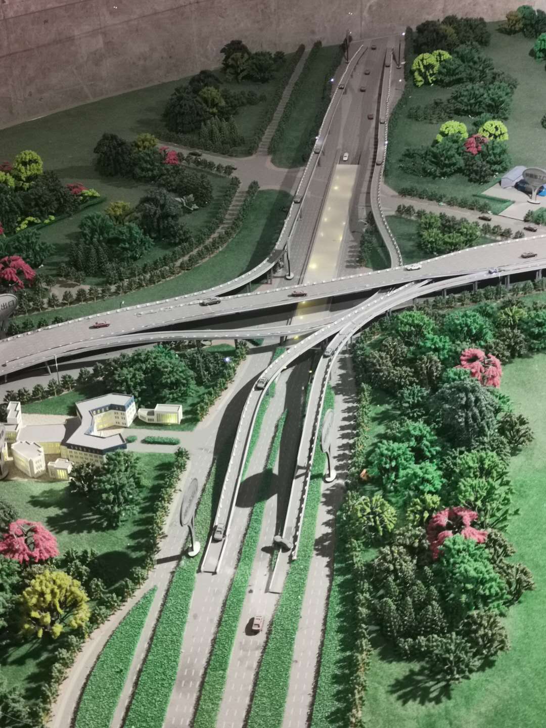 郑州市西四环线及大河路快速化工程