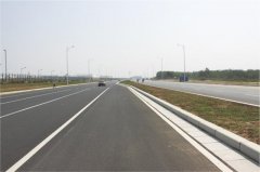 南阳新区B3路南延道路建设工程（迎宾大道一信臣南二路）项目
